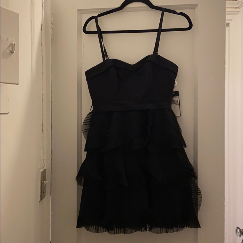 BCBG Cocktail Dress